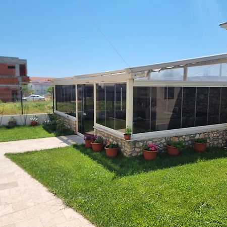 Hotel La Dudu Vama Veche Zewnętrze zdjęcie